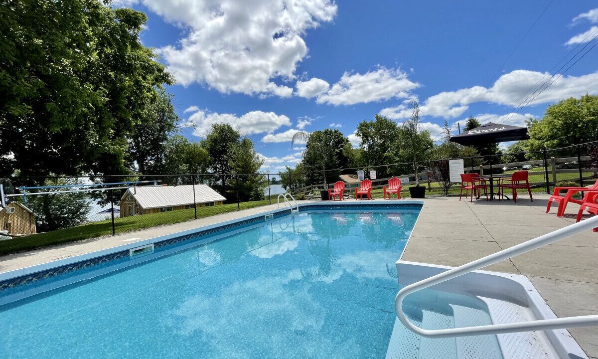 Photo of Outdoor in Campbellford
