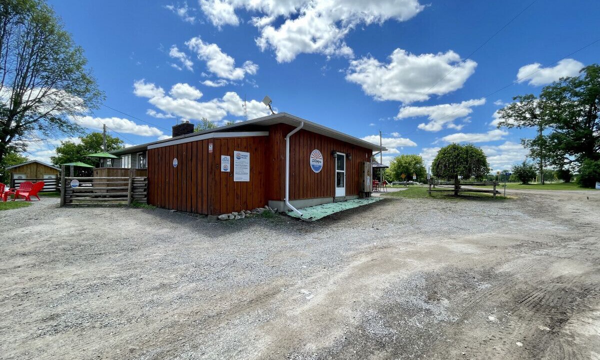 Photo of Outdoor in Campbellford