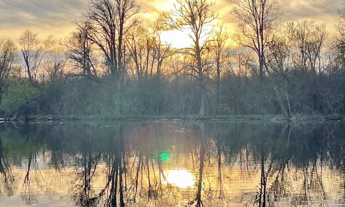 Photo of Outdoor in Campbellford