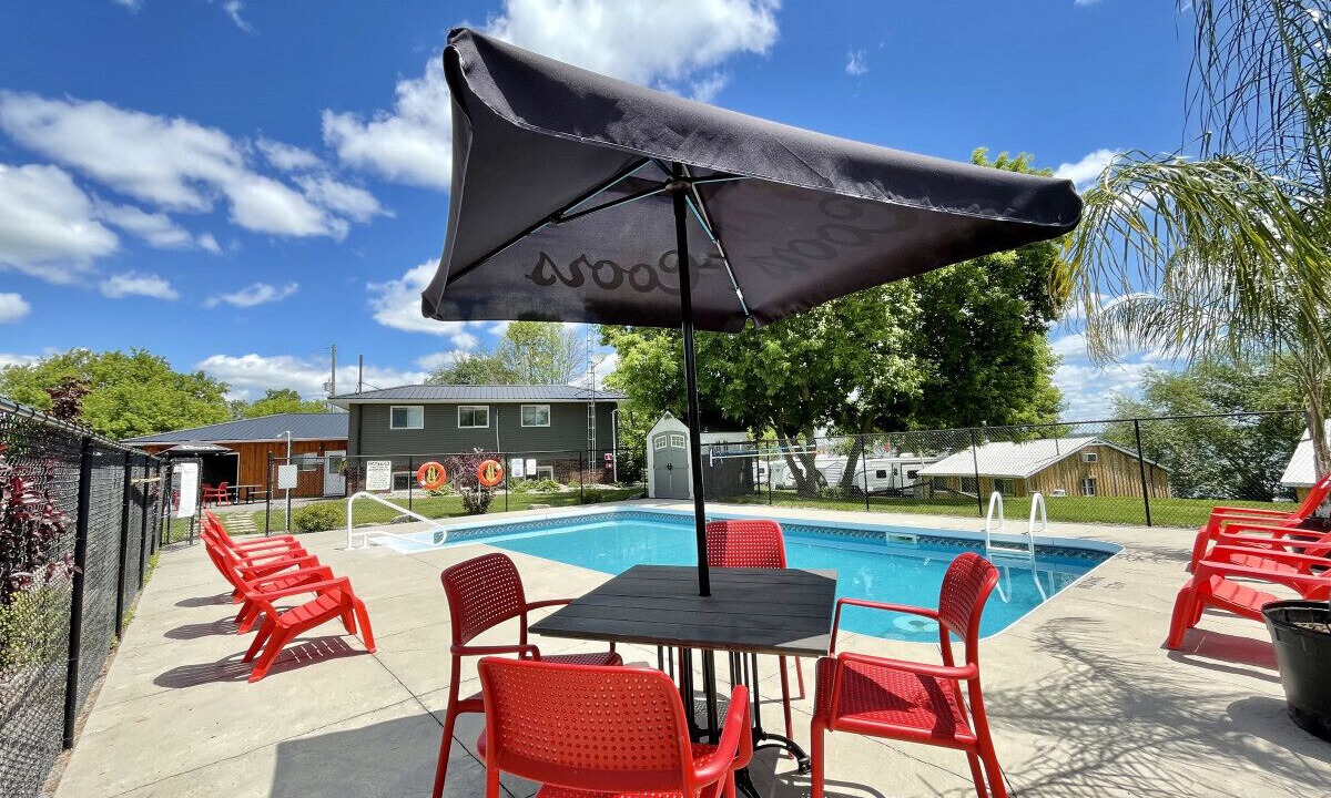 Photo of Outdoor in Campbellford
