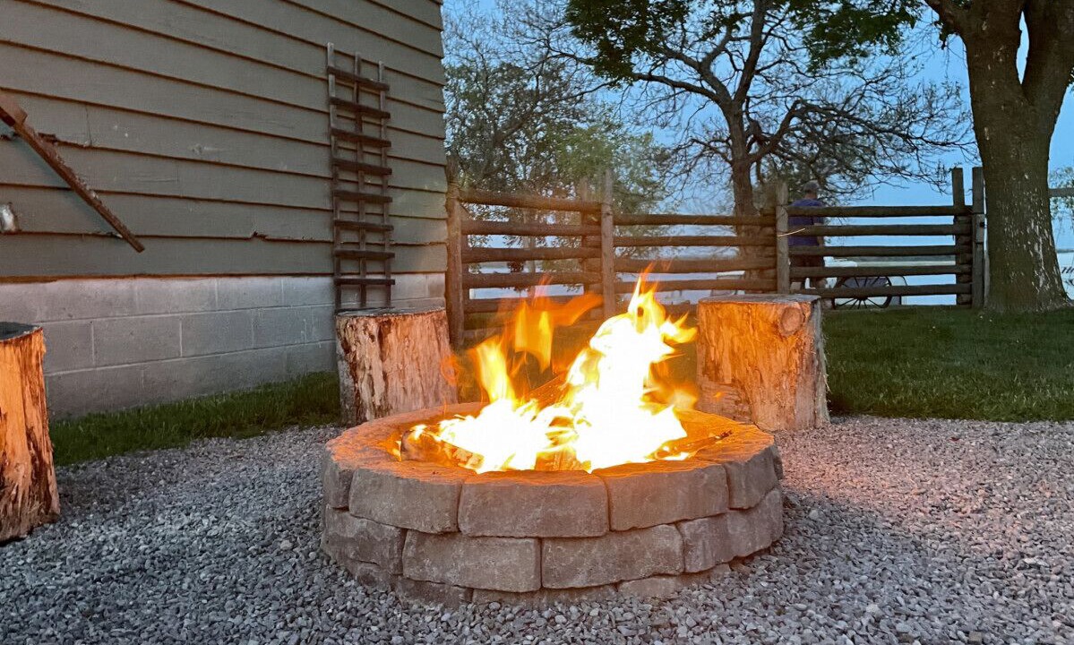 Photo of Outdoor in Campbellford
