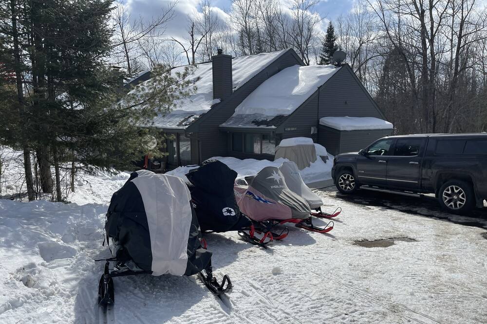 Photo of Outdoor in Hill City