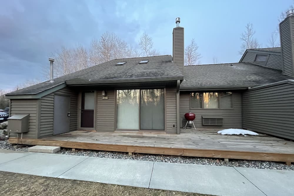 Photo of Outdoor in Hill City