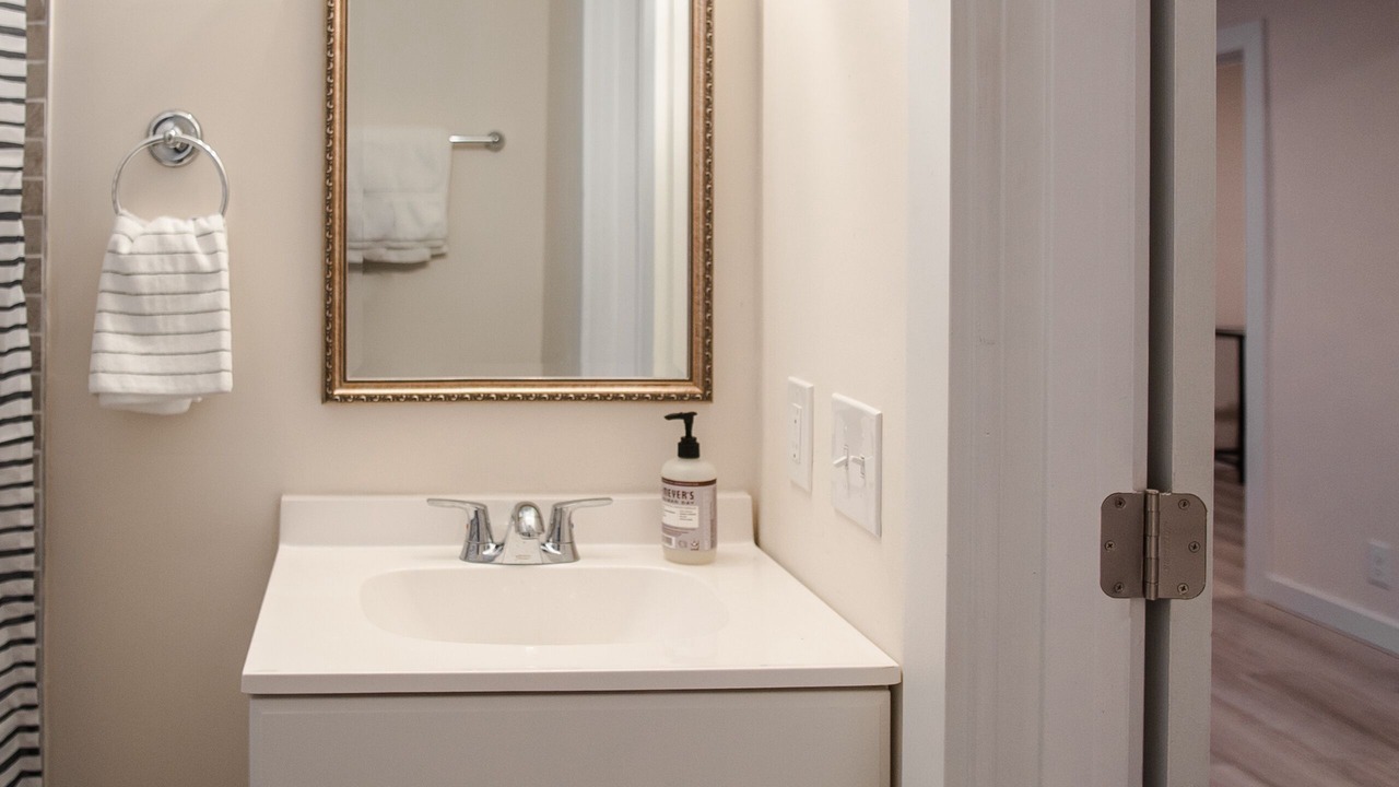 Photo of Bathroom in West Side