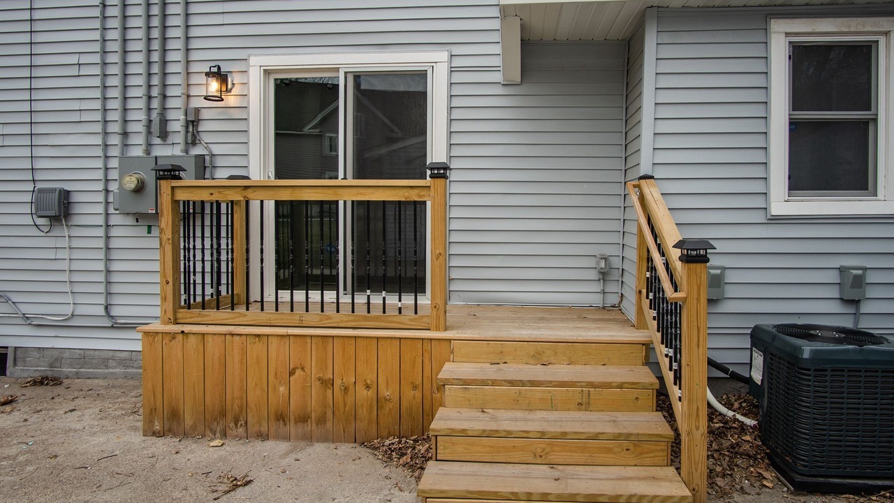 Photo of Outdoor in West Side