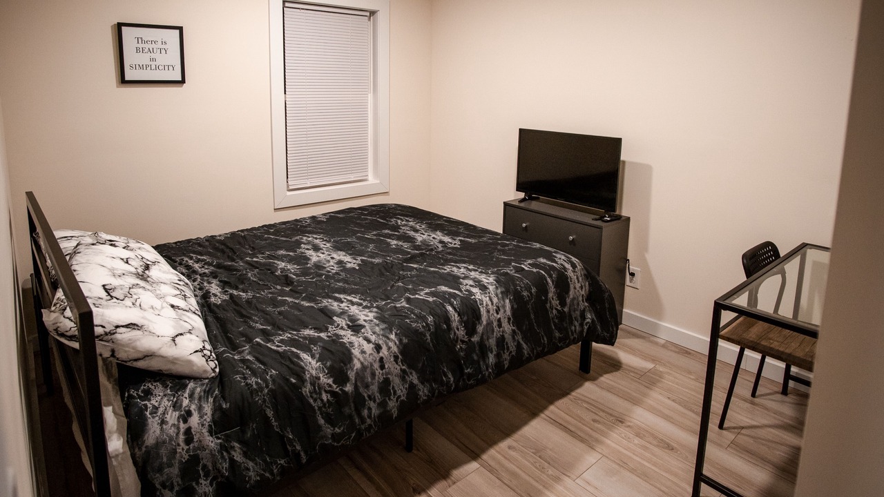 Photo of Bedroom in West Side
