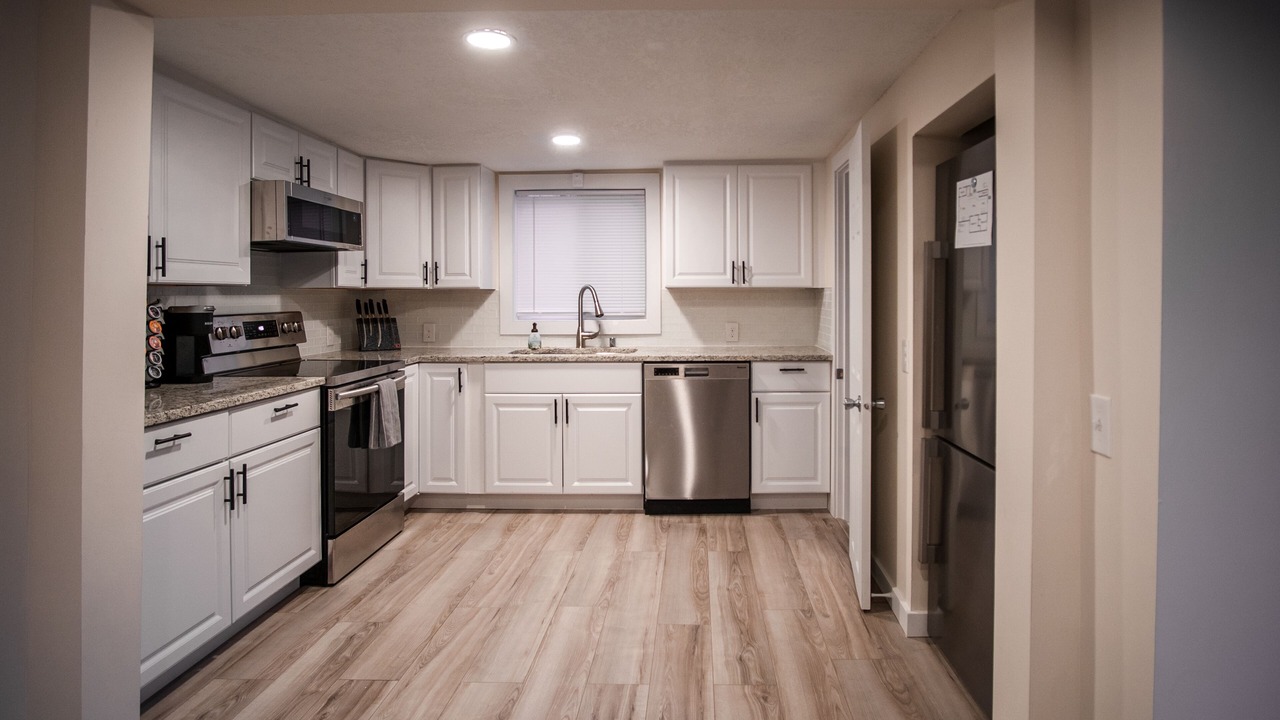 Photo of Kitchen in West Side