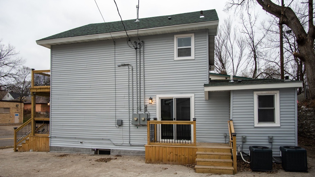 Photo of Outdoor in West Side