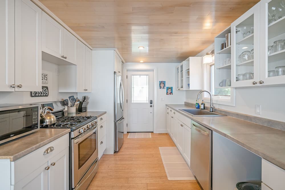 Photo of Kitchen in Wainfleet