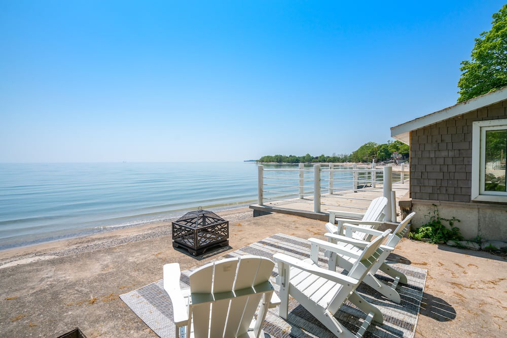 Photo of Outdoor in Wainfleet
