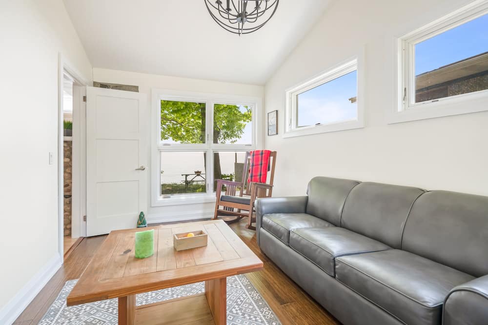 Photo of Livingroom in Wainfleet