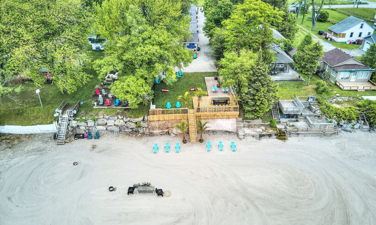 Photo of Outdoor in Wainfleet