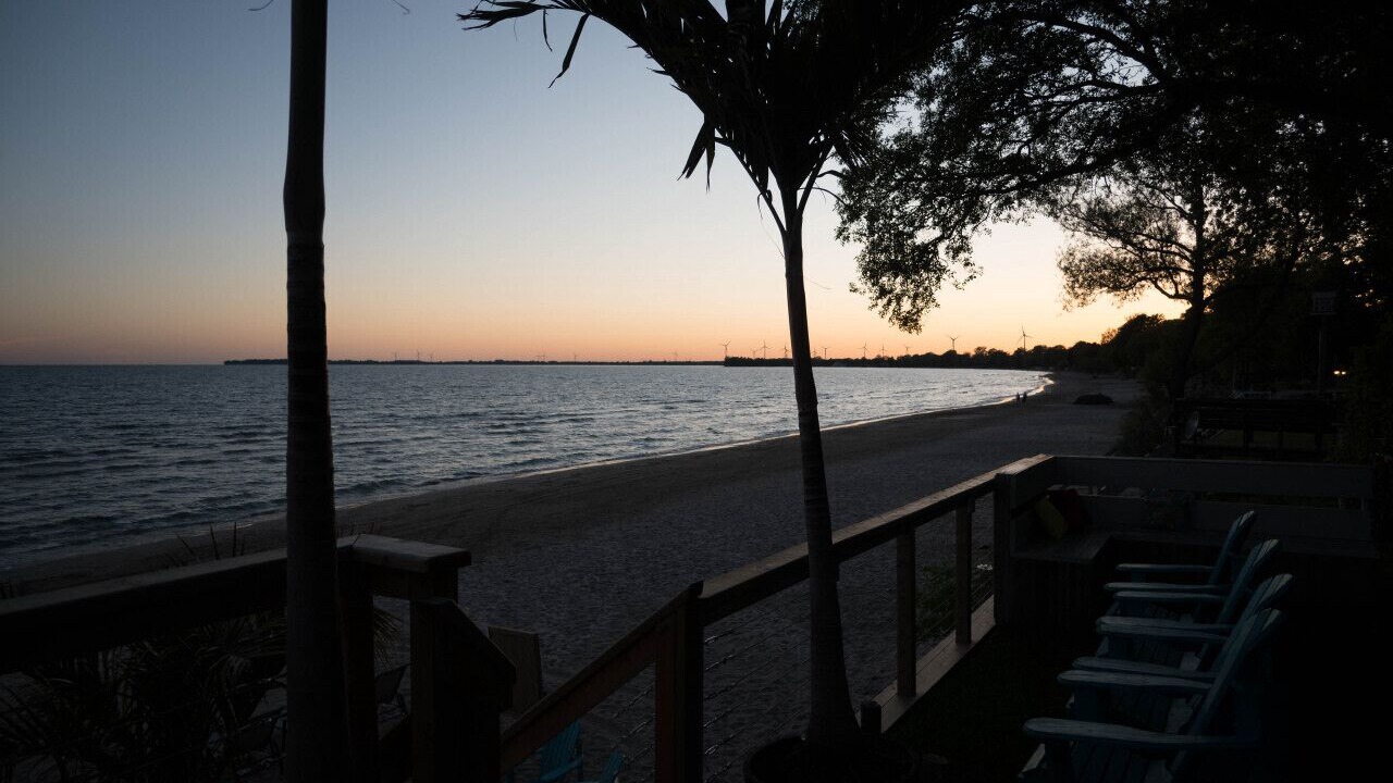 Photo of Outdoor in Wainfleet