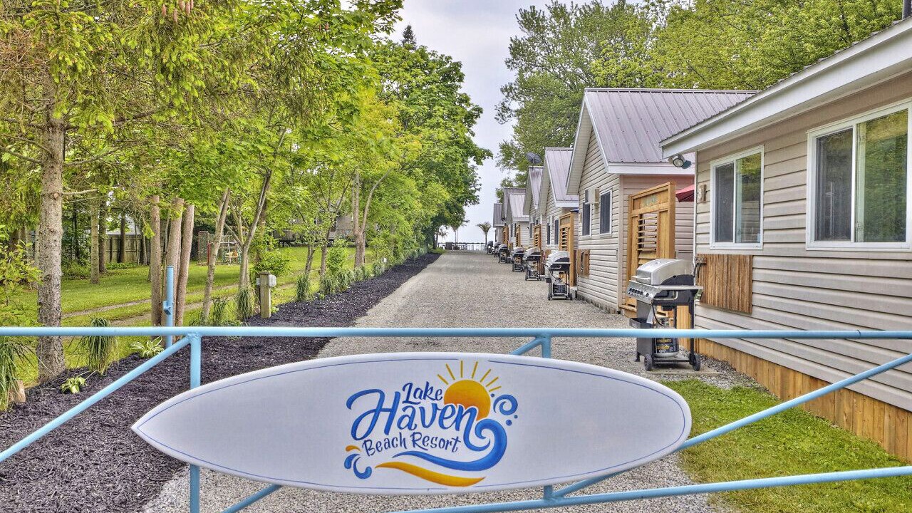 Photo of Outdoor in Wainfleet