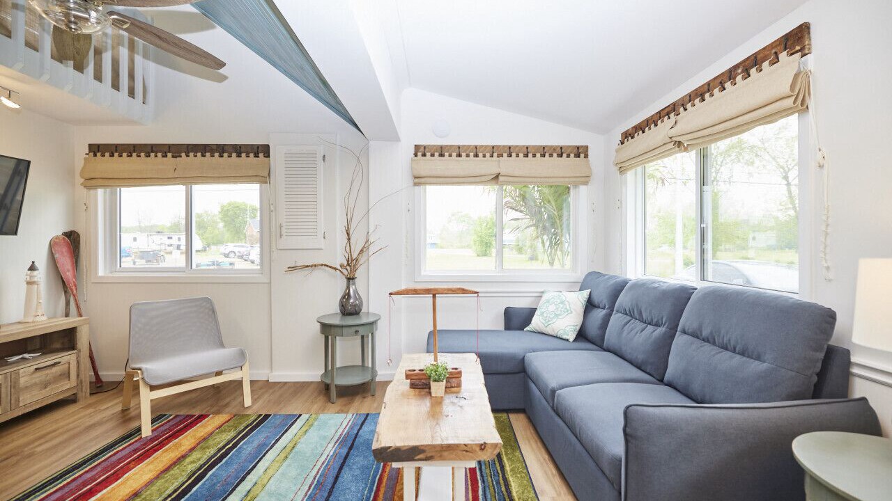 Photo of Livingroom in Wainfleet
