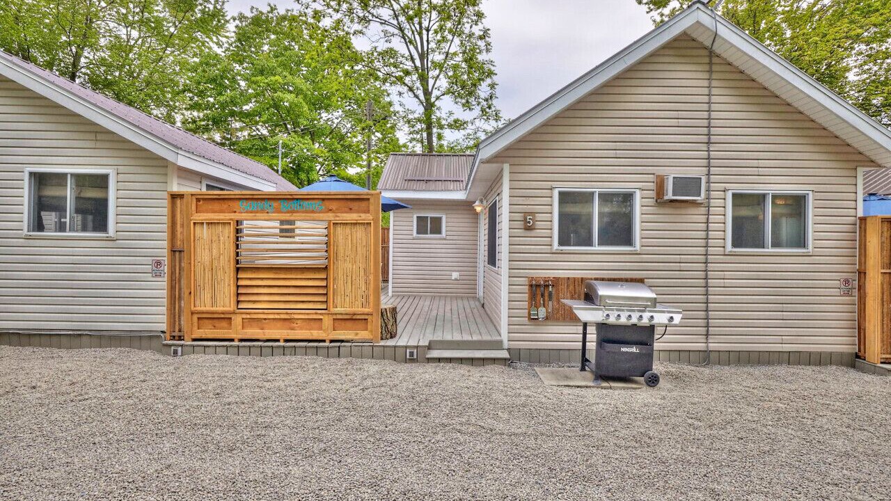 Photo of Outdoor in Wainfleet