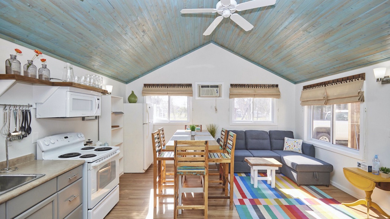 Photo of Kitchen in Wainfleet