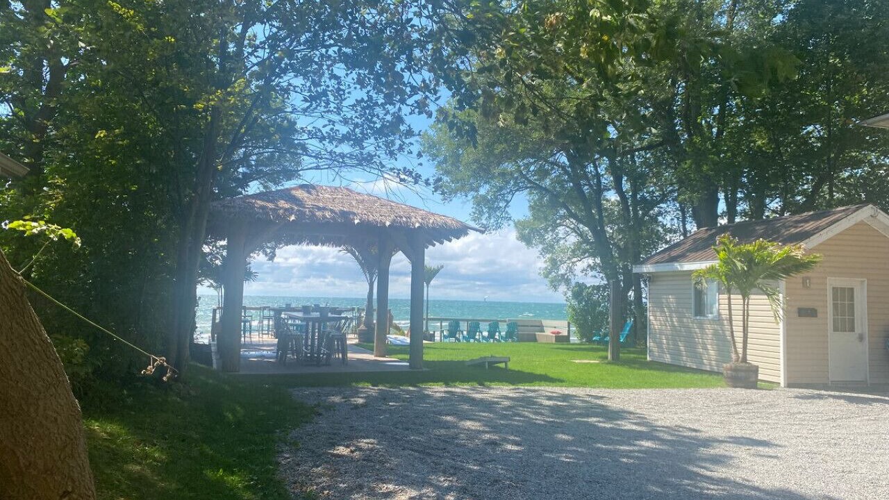 Photo of Outdoor in Wainfleet
