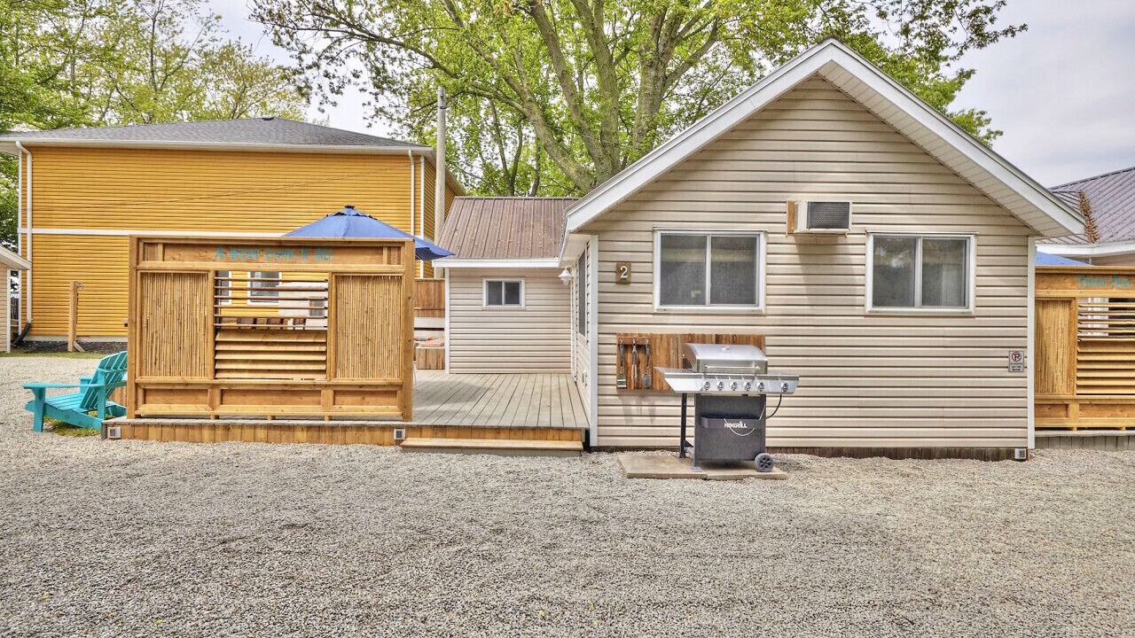 Photo of Outdoor in Wainfleet
