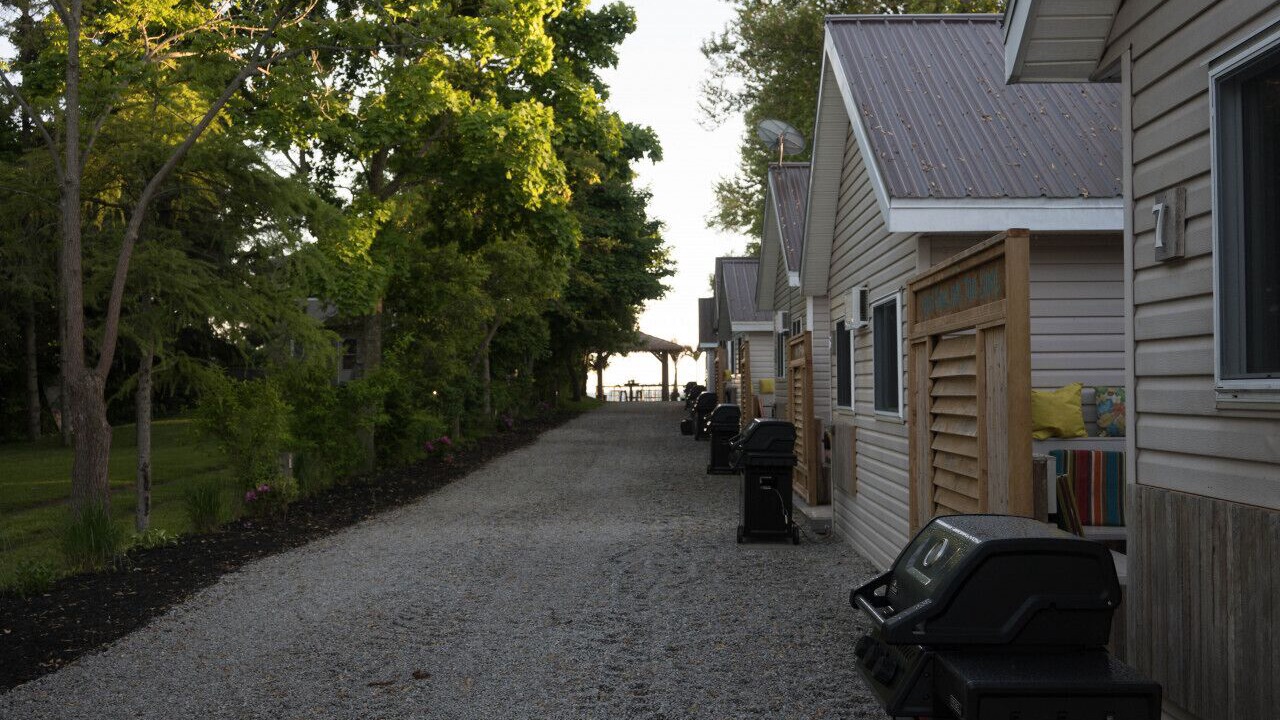 Photo of Outdoor in Wainfleet