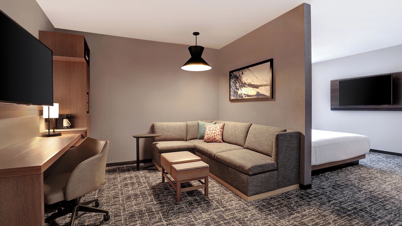 Photo of Bedroom in Ottawa Division