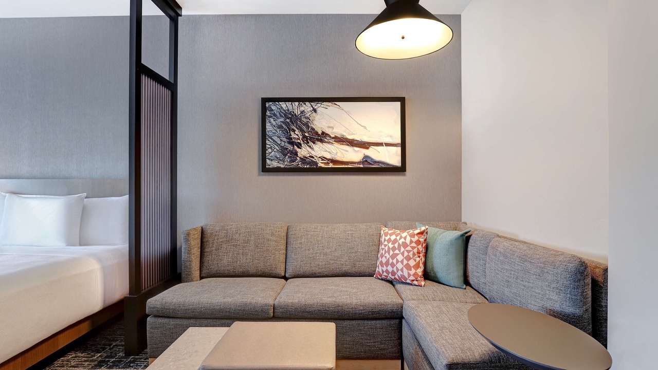 Photo of Bedroom in Ottawa Division