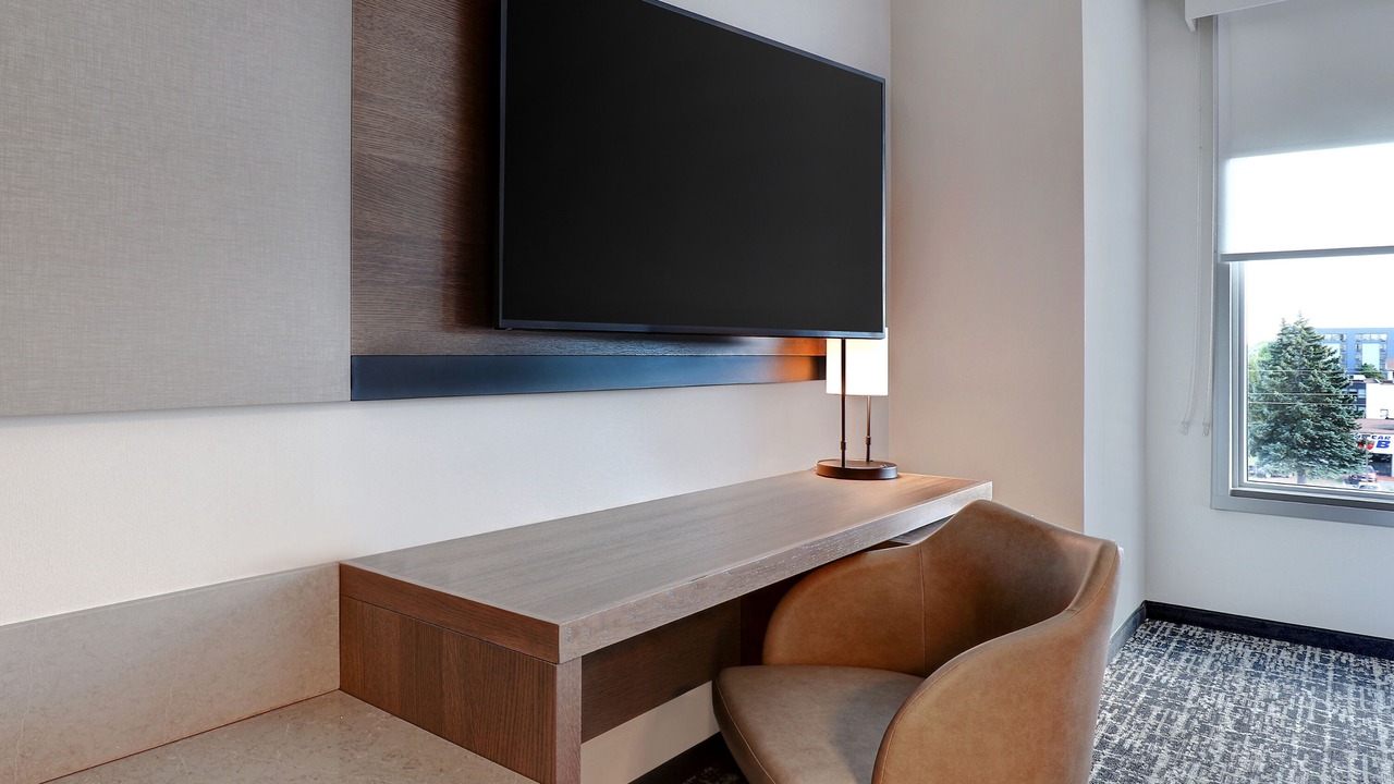 Photo of Bedroom in Ottawa Division