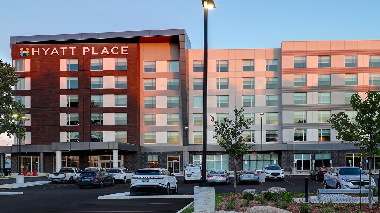 Photo of Outdoor in Ottawa Division