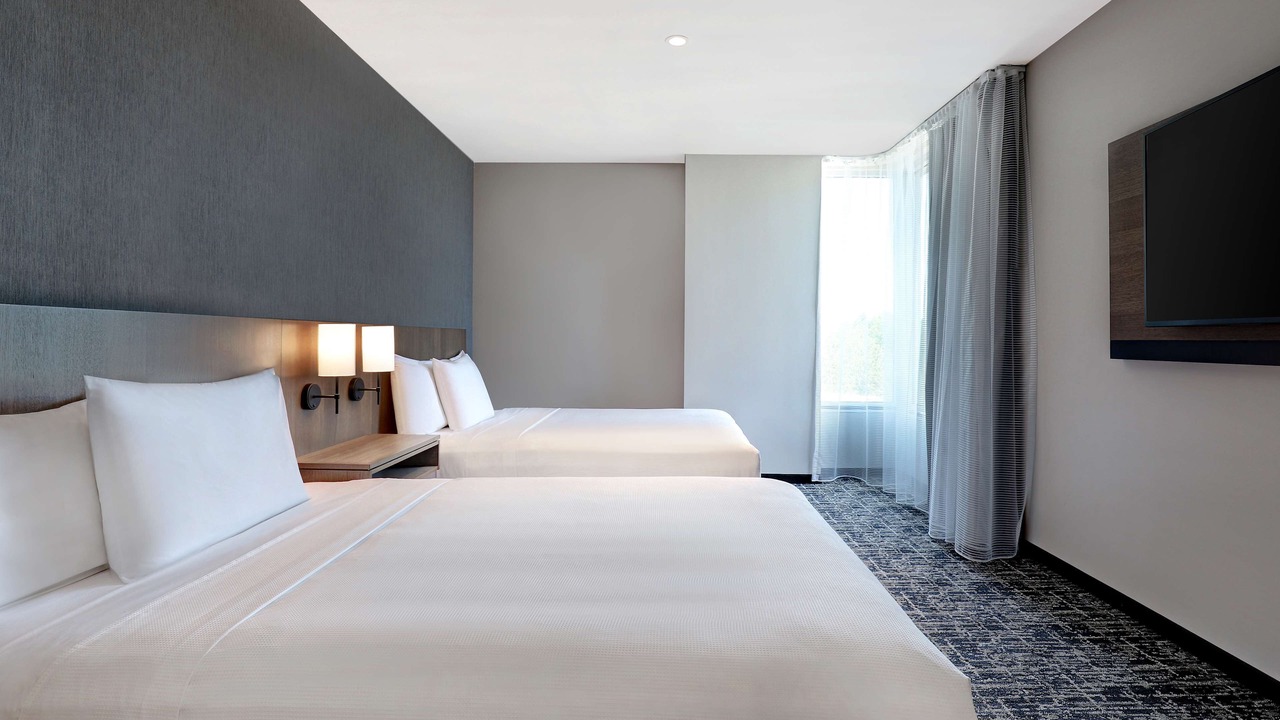 Photo of Bedroom in Ottawa Division