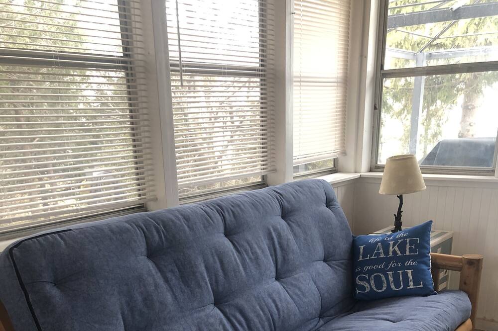 Photo of Livingroom in Dashwood