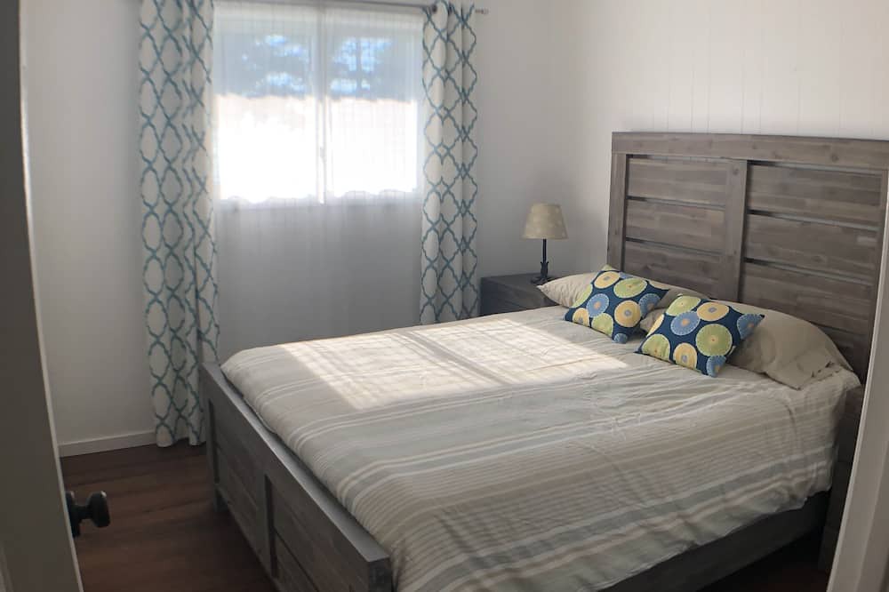 Photo of Bedroom in Dashwood