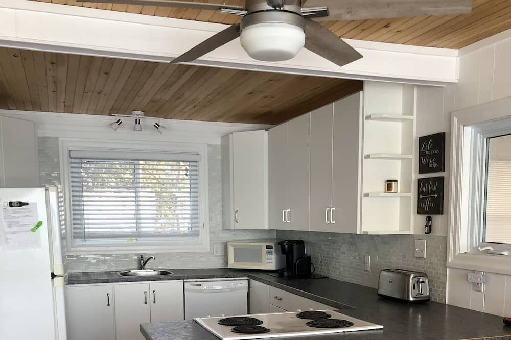 Photo of Kitchen in Dashwood