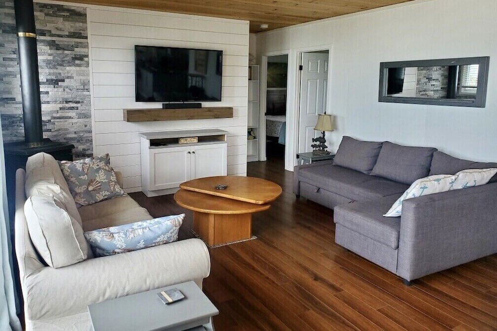 Photo of Livingroom in Dashwood