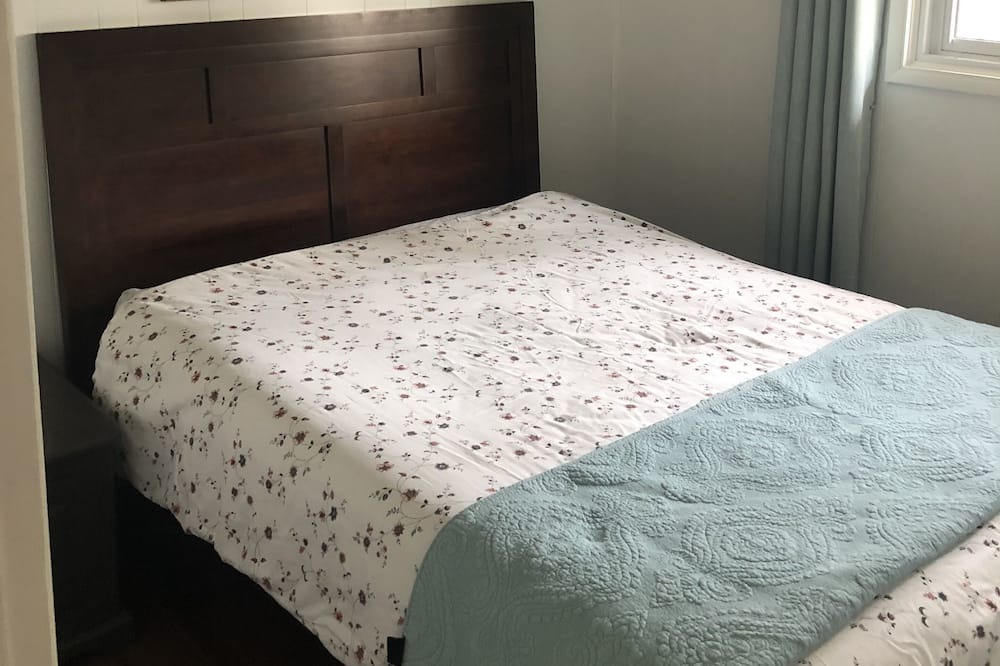 Photo of Bedroom in Dashwood