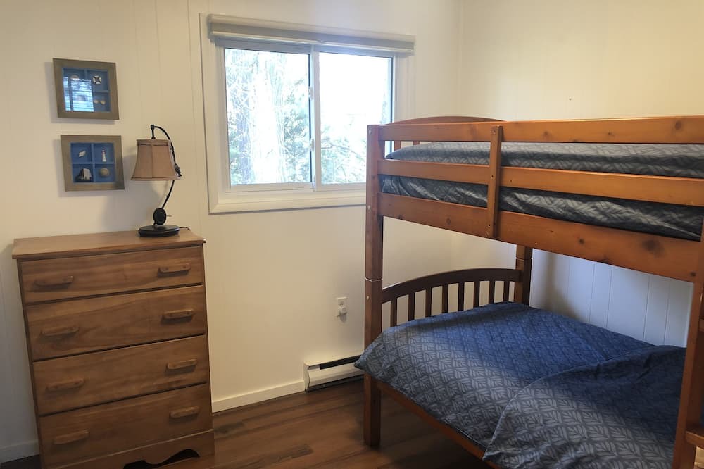 Photo of Bedroom in Dashwood