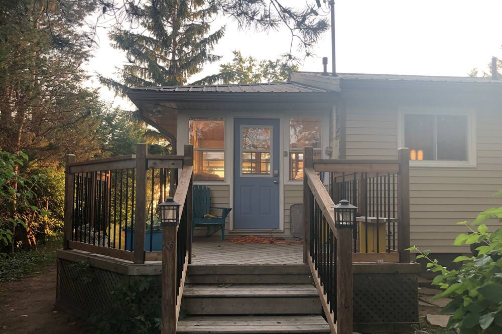 Photo of Outdoor in Dashwood