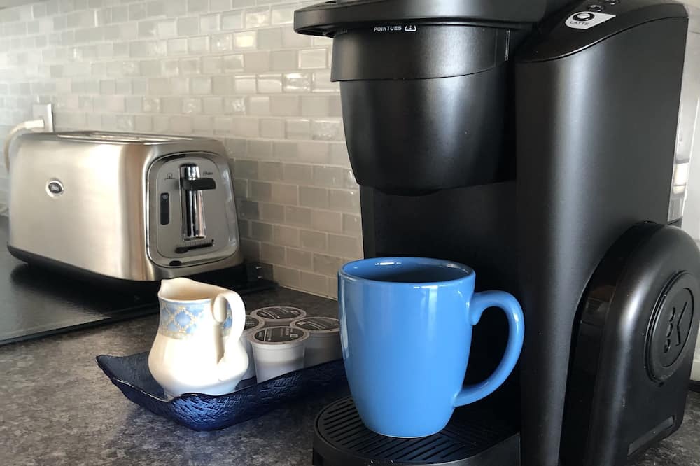 Photo of Kitchen in Dashwood