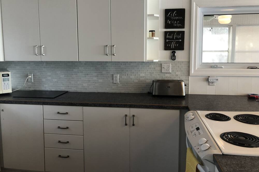 Photo of Kitchen in Dashwood