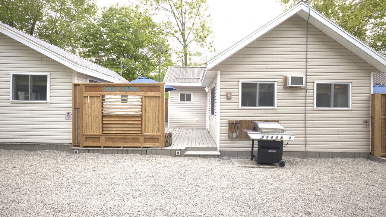 Photo of Outdoor in Wainfleet