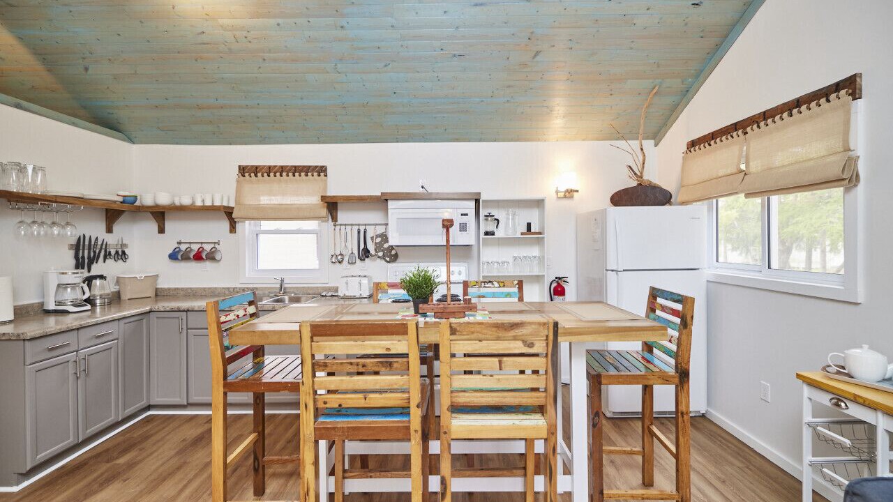 Photo of Kitchen in Wainfleet