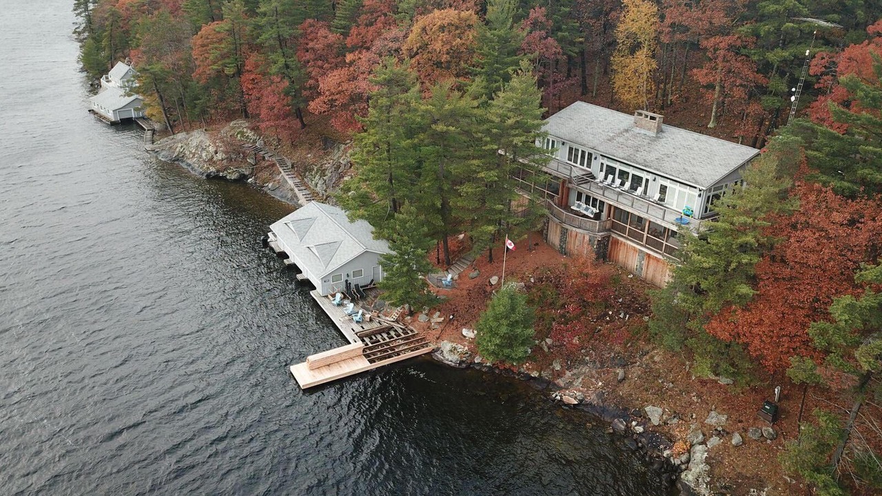 Photo of Outdoor in Muskoka Lakes