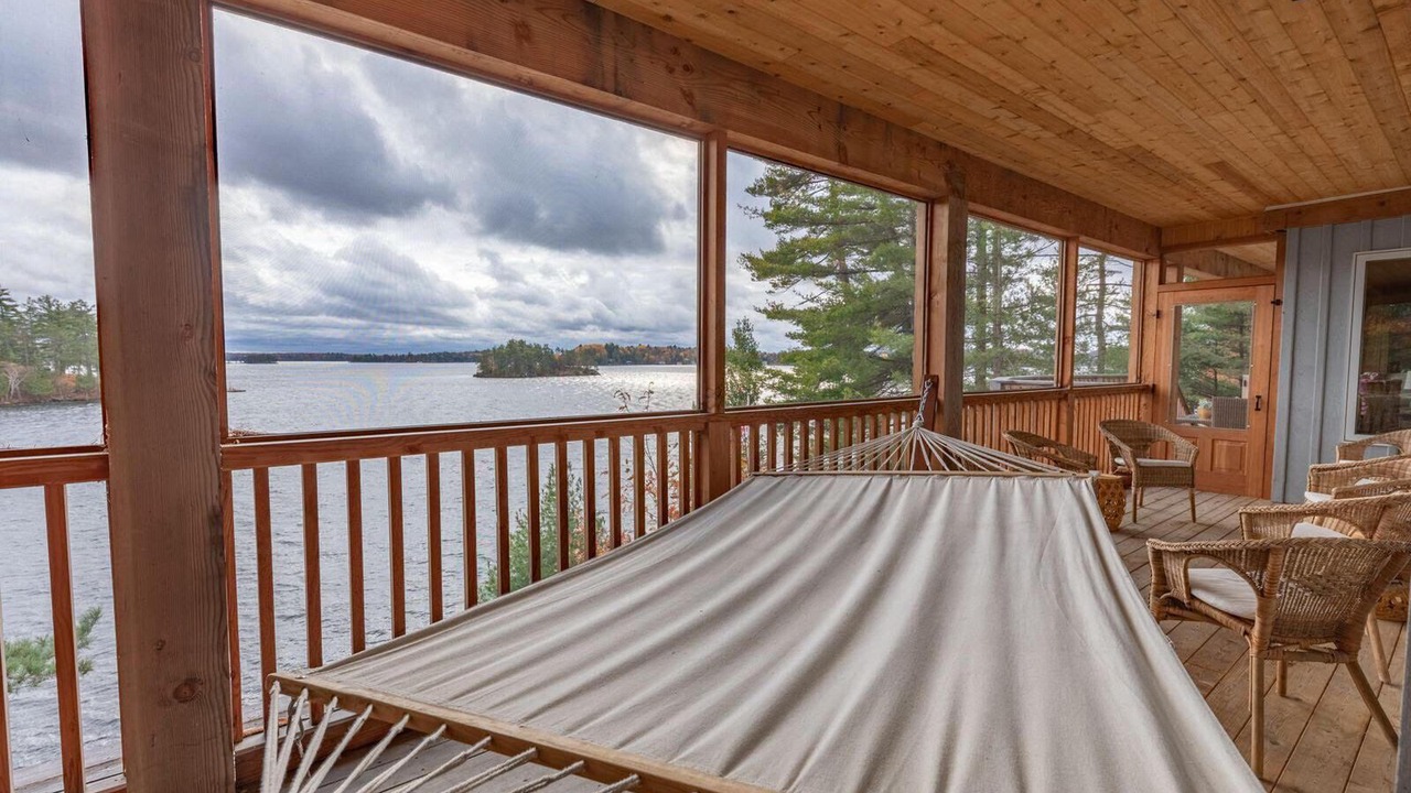 Photo of Outdoor in Muskoka Lakes