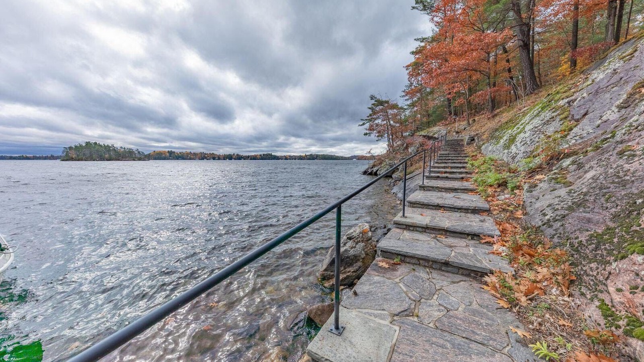 Photo of Outdoor in Muskoka Lakes