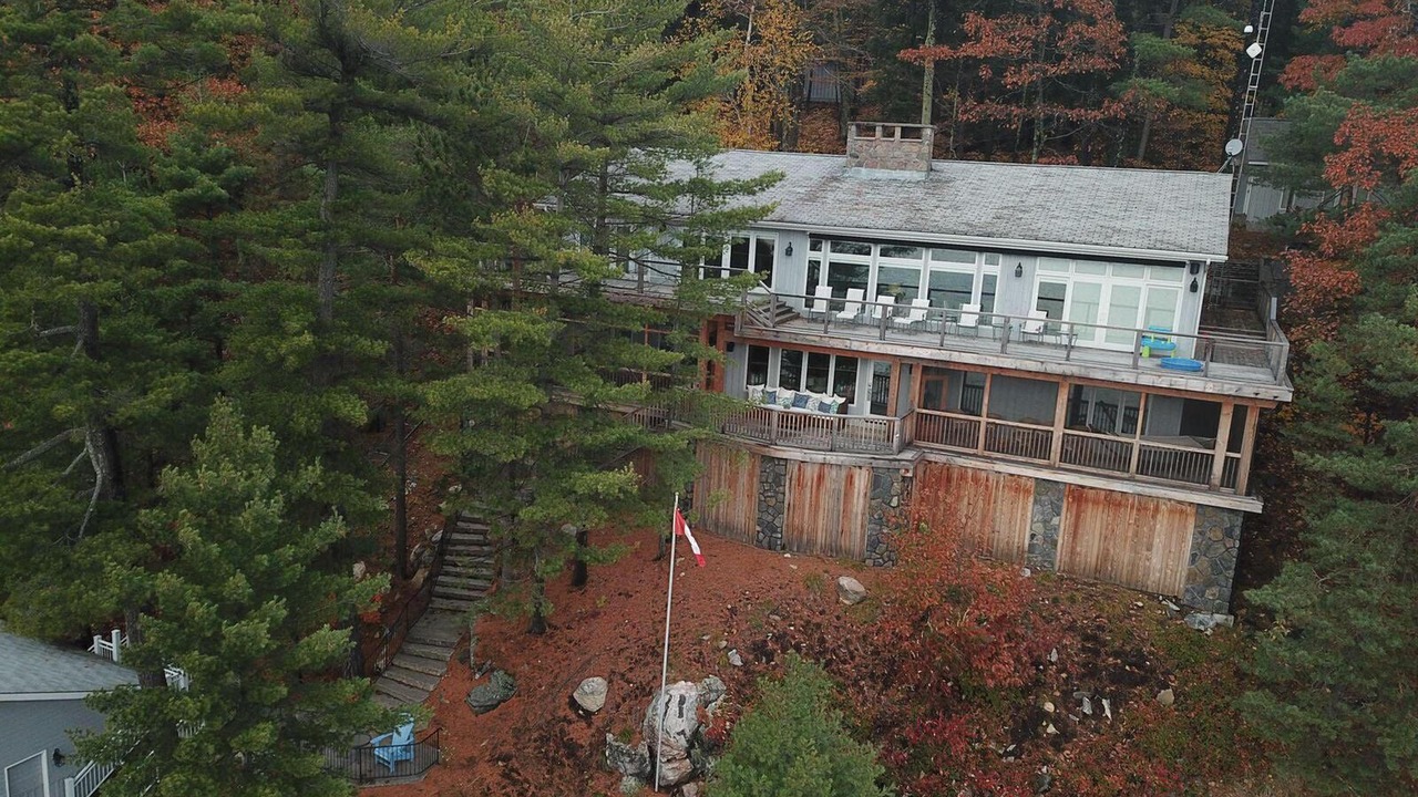 Photo of Outdoor in Muskoka Lakes