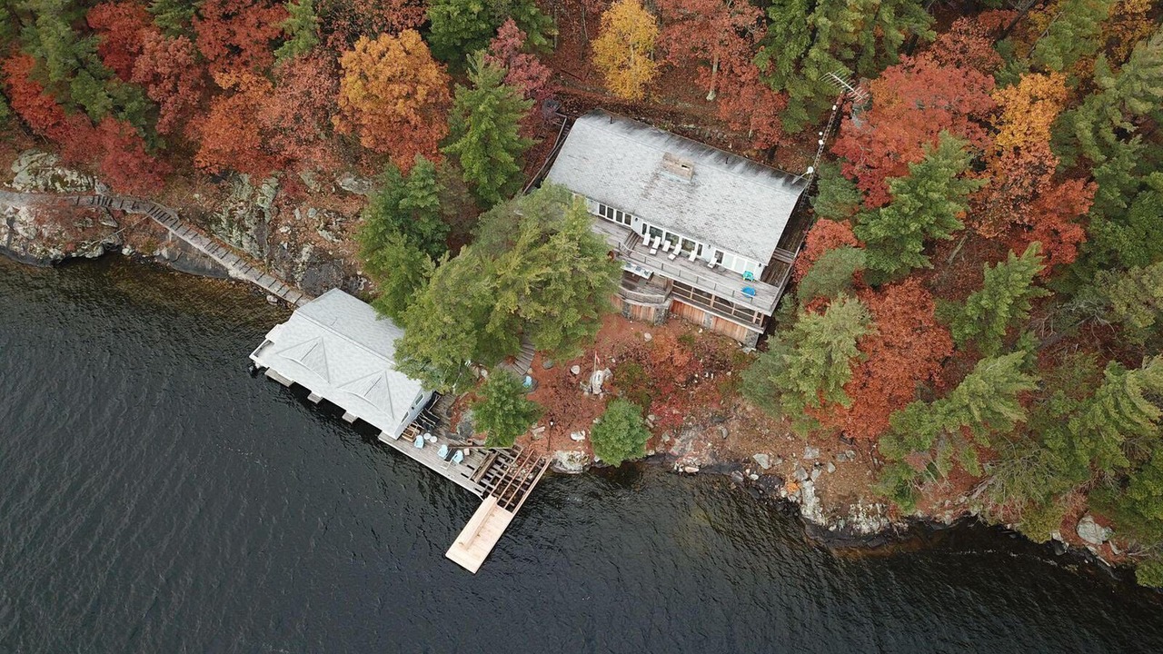 Photo of Outdoor in Muskoka Lakes