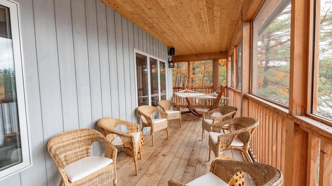 Photo of Outdoor in Muskoka Lakes