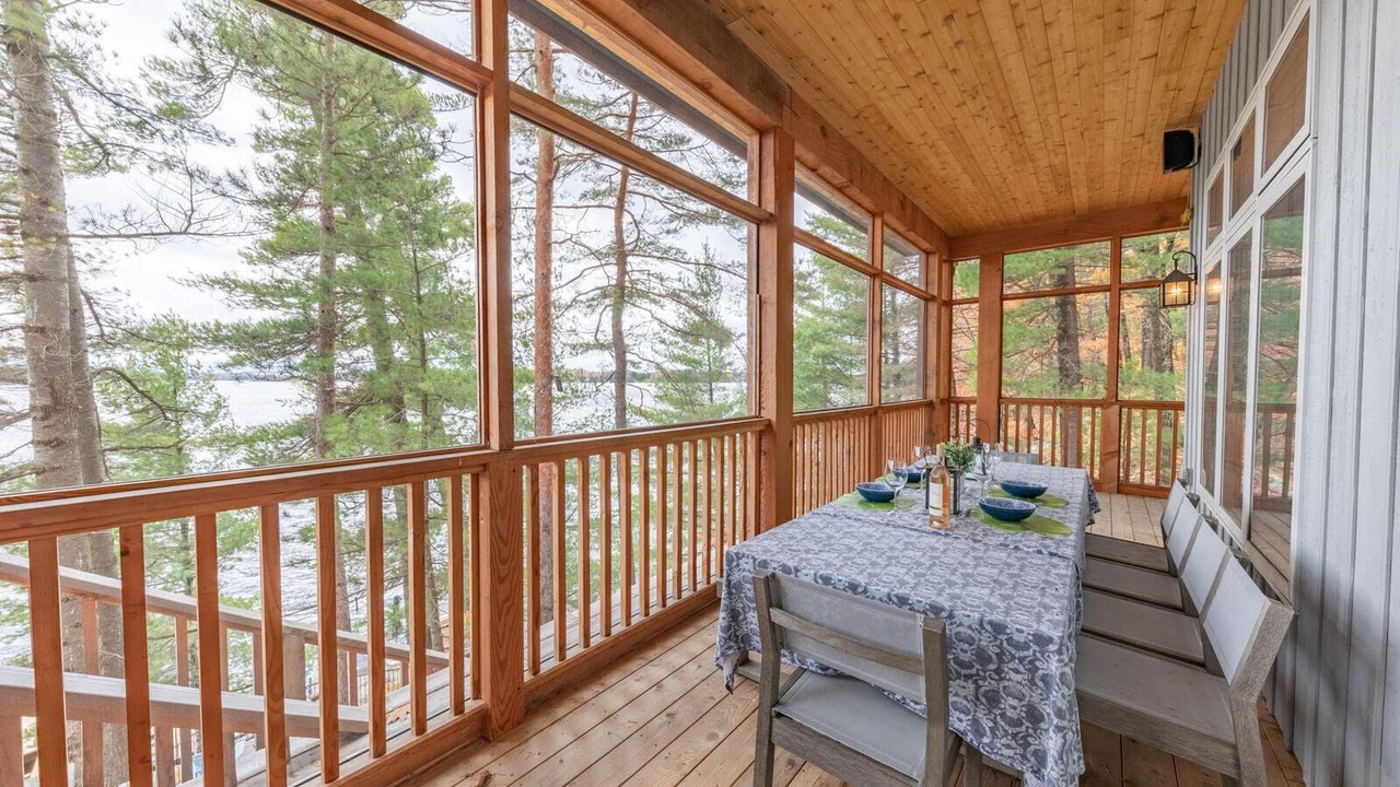 Photo of Outdoor in Muskoka Lakes