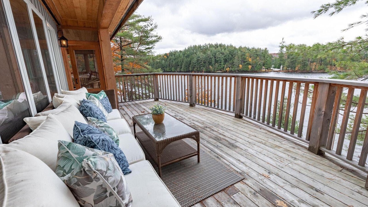 Photo of Outdoor in Muskoka Lakes