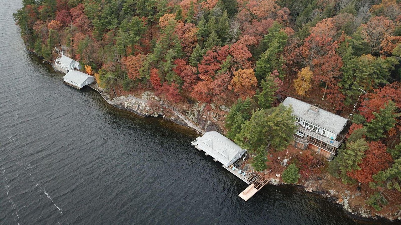 Photo of Outdoor in Muskoka Lakes