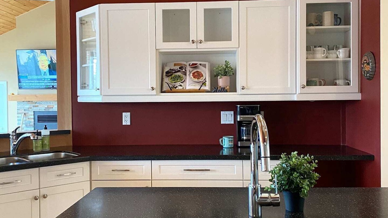 Photo of Kitchen in Magnetawan